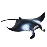 Manta Ray Sea Life Safari Ltd - Radar Toys