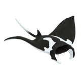 Manta Ray Wild Safari Sea Figure Safari Ltd 100096 - Radar Toys