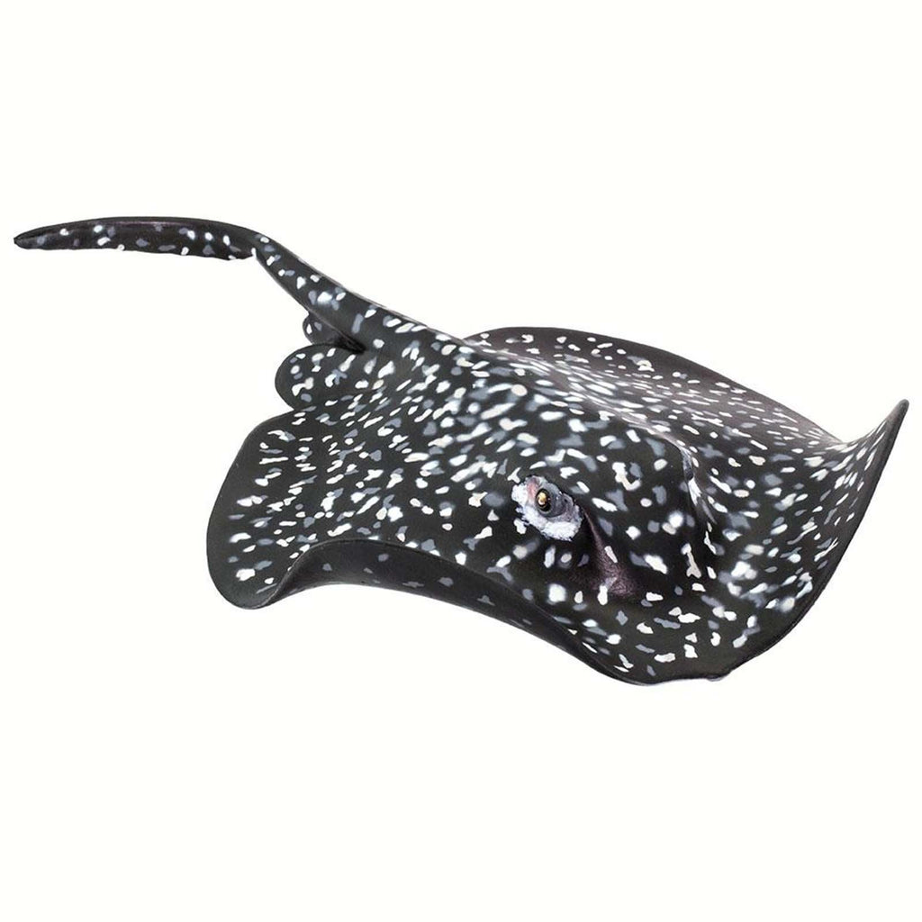 Marble Ray Incredible Creatures Ocean Safari Ltd 100317 - Radar Toys