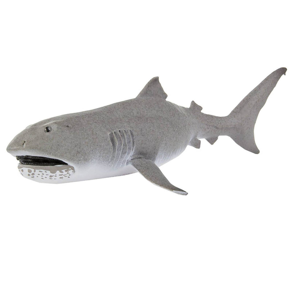 Megamouth Shark Sea Life Figure Safari Ltd