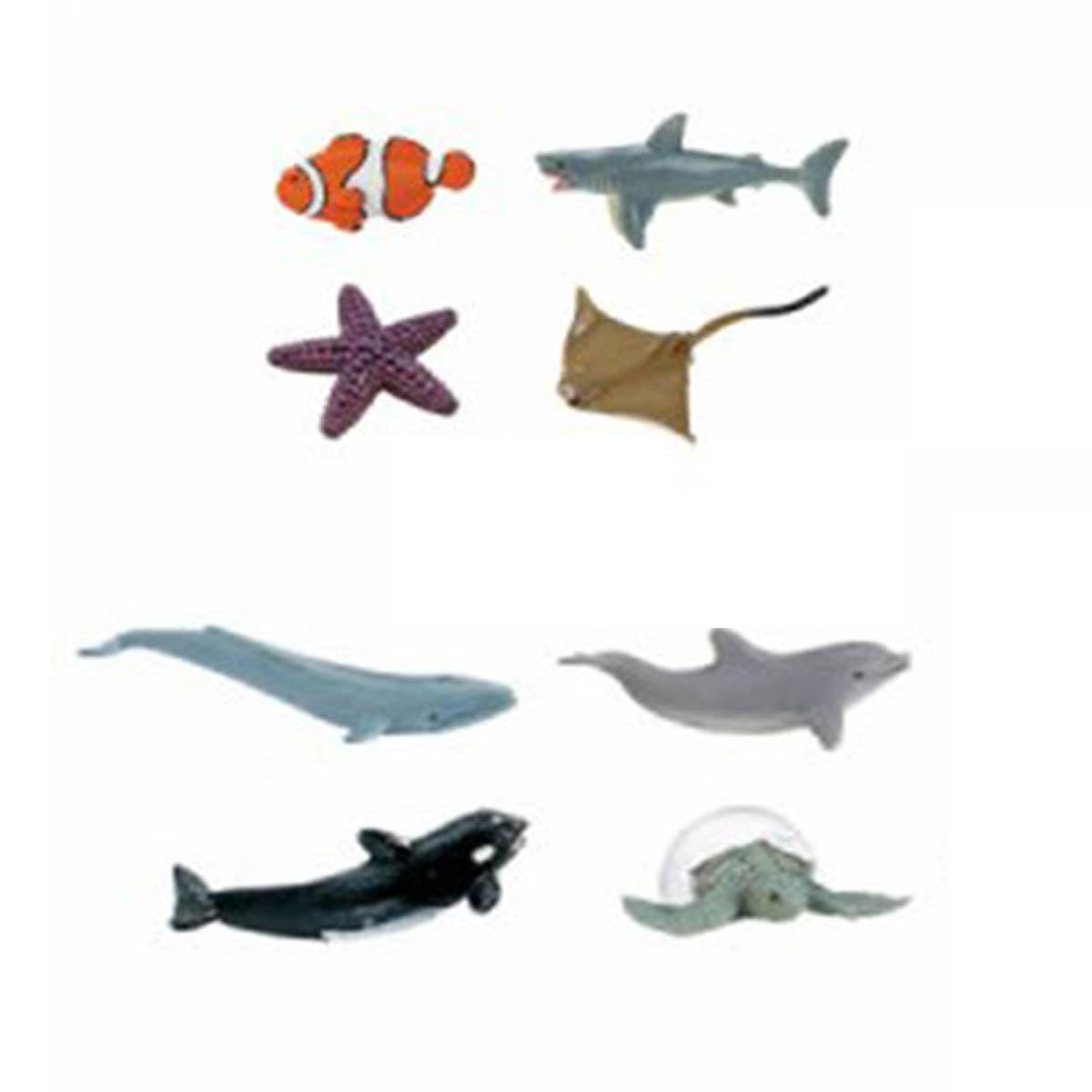 Safari LTD Ocean Fun Pack