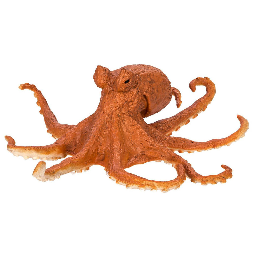 Octopus Sea Life Figure Safari Ltd