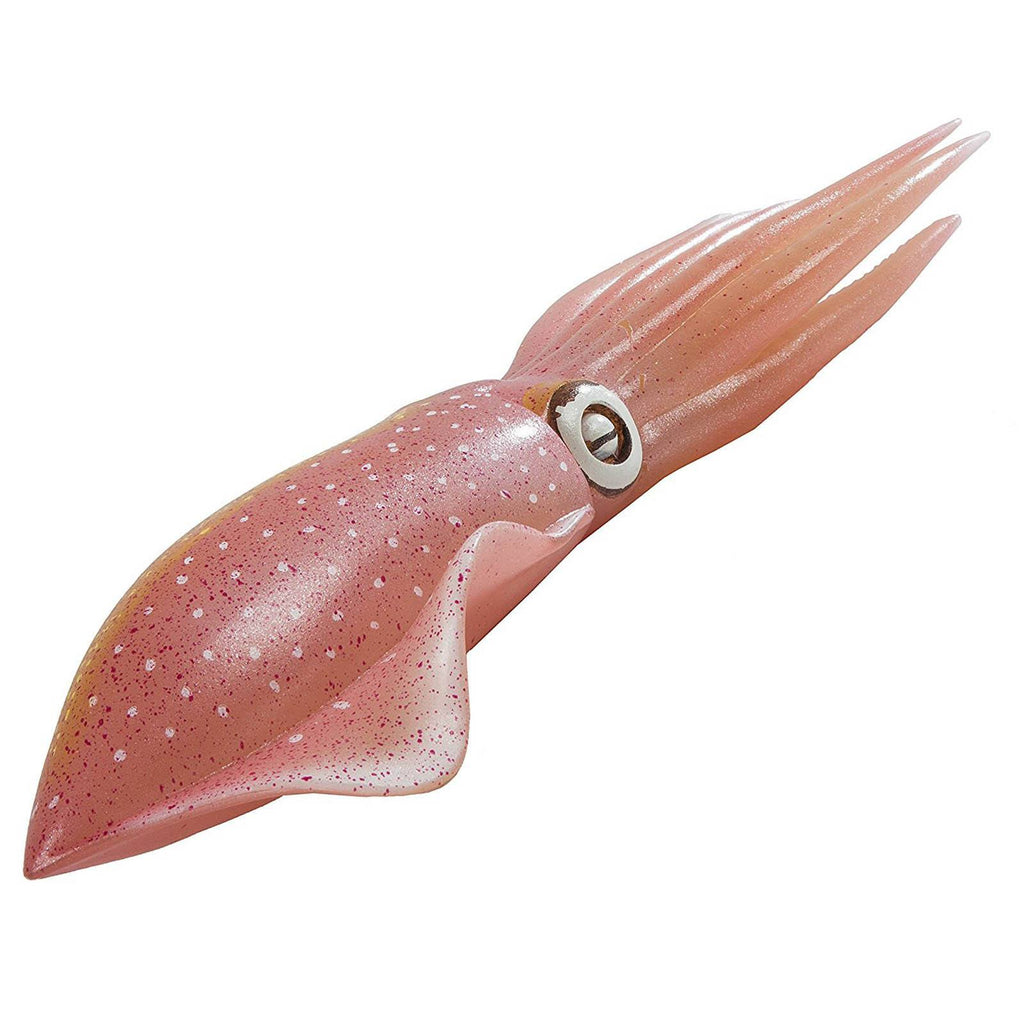 Reef Squid Sea Life Figure Safari Ltd - Radar Toys