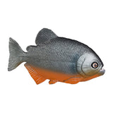 Safari Ltd Piranha Ocean Creature Figure - Radar Toys