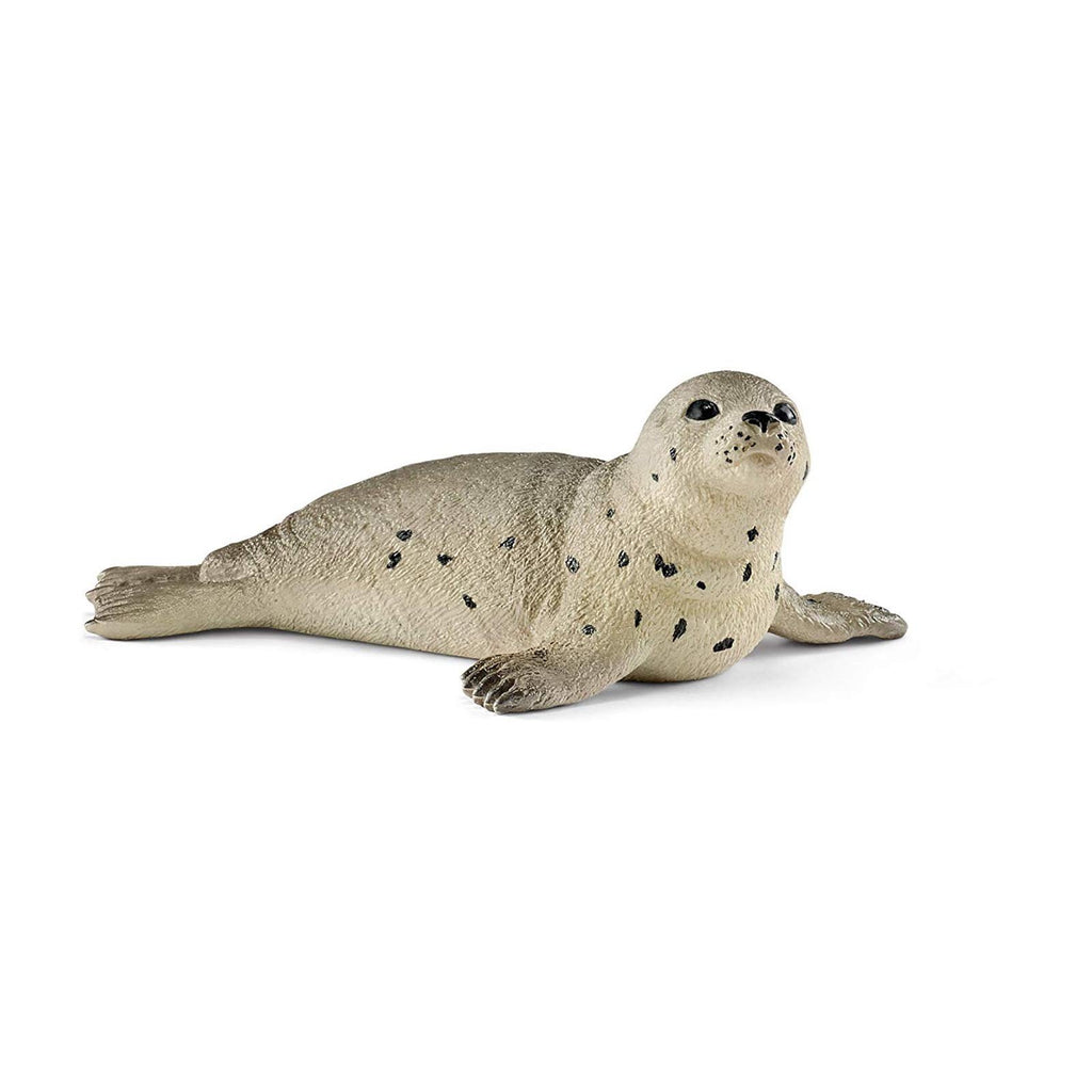 Schleich Seal Cub Animal Figure