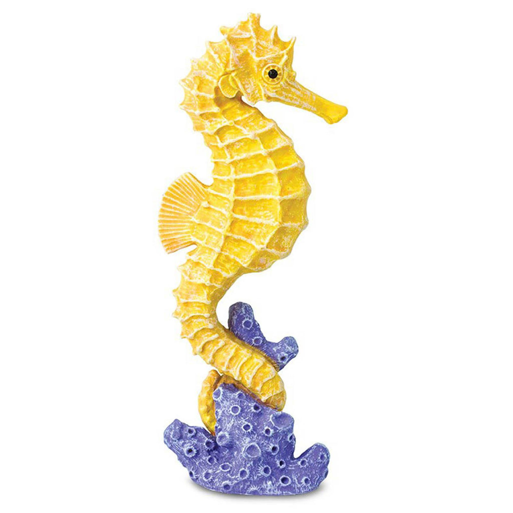 Seahorse Incredible Creatures Figure Safari Ltd