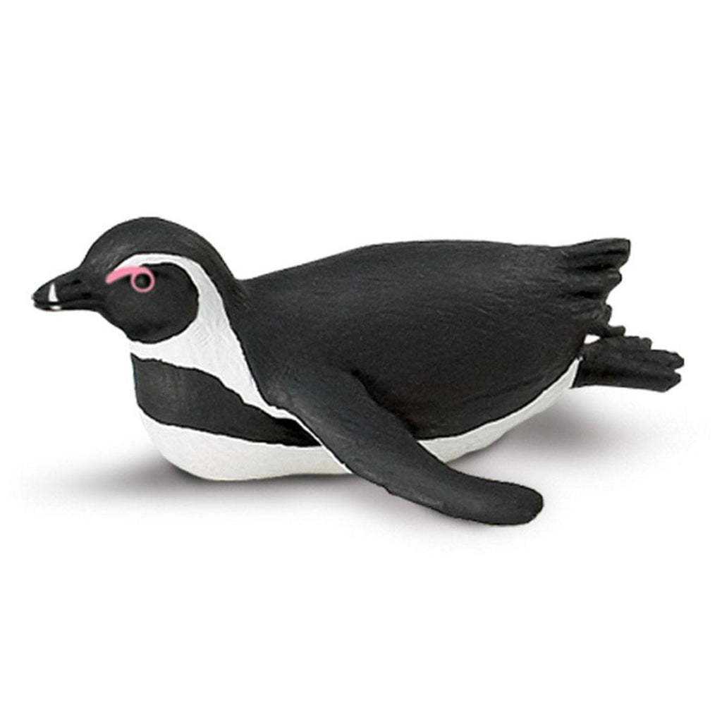South African Penguin Sea Life Figure Safari Ltd