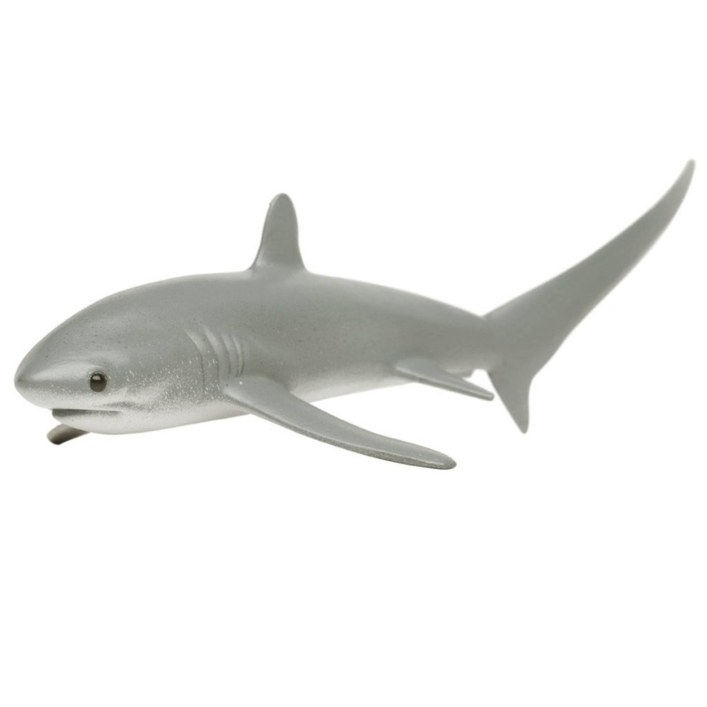Thresher Shark Sea Life Figure Safari Ltd