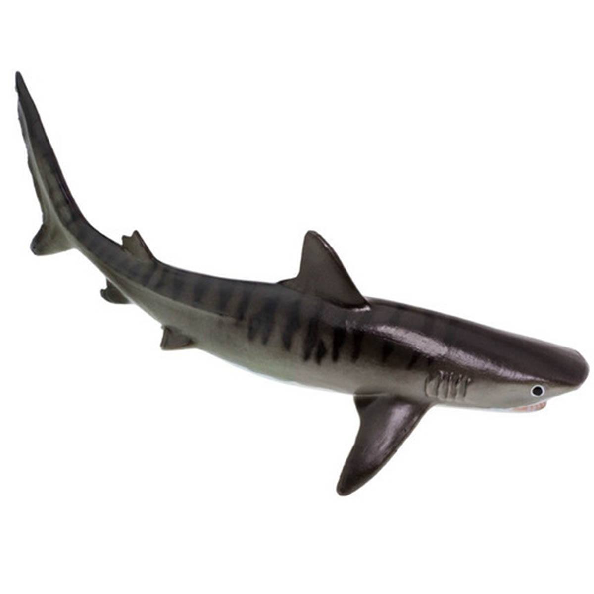 Tiger shark toy hot sale
