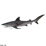 Tiger Shark Sea Life Safari Ltd - Radar Toys