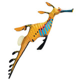 Weedy Seadragon Incredible Creatures Figure Safari Ltd - Radar Toys