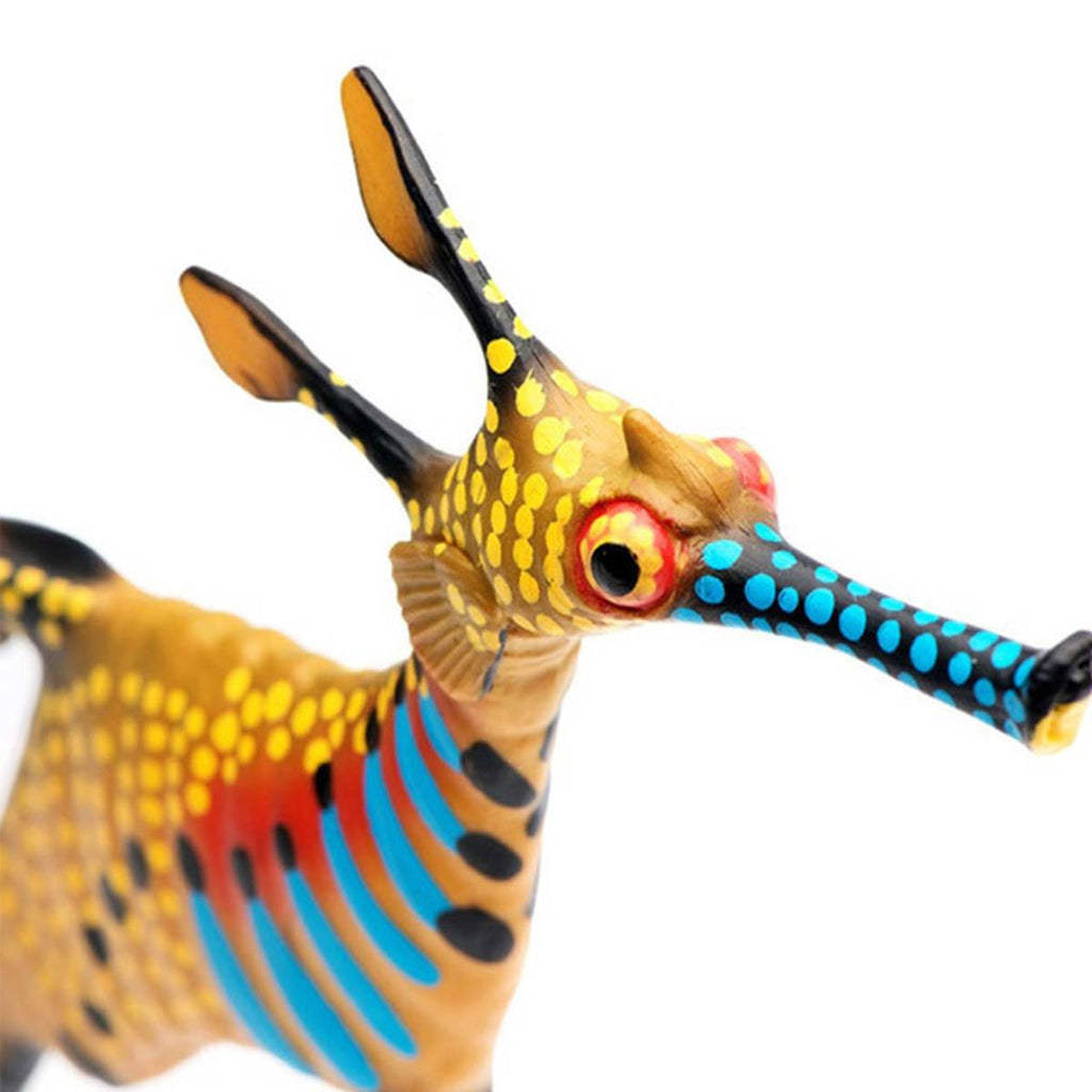 Weedy Seadragon Incredible Creatures Figure Safari Ltd
