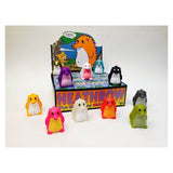 Heathrow The Hedgehog Series 1 Blind Box Mystery Figure - Radar Toys