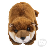 Heirloom River Otter 8.5 Inch Plush - Radar Toys
