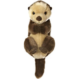 Aurora Sea Otter 10 Inch Plush - Radar Toys