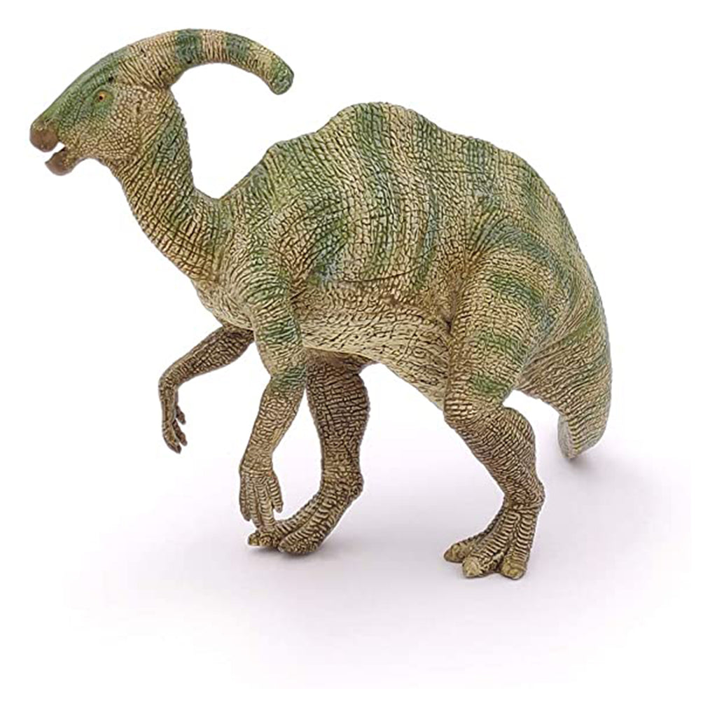 Papo Parasaurolophus Animal Figure 51170