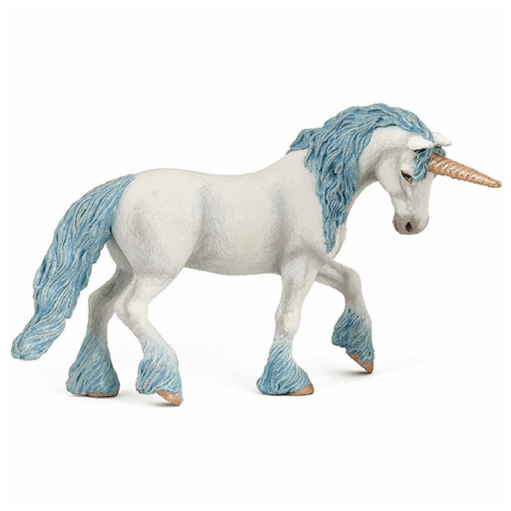 Papo Magic Unicorn Fantasy Figure 38824