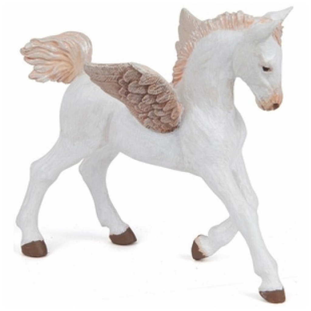 Papo Baby Pegasus Fantasy Figure 38825 - Radar Toys