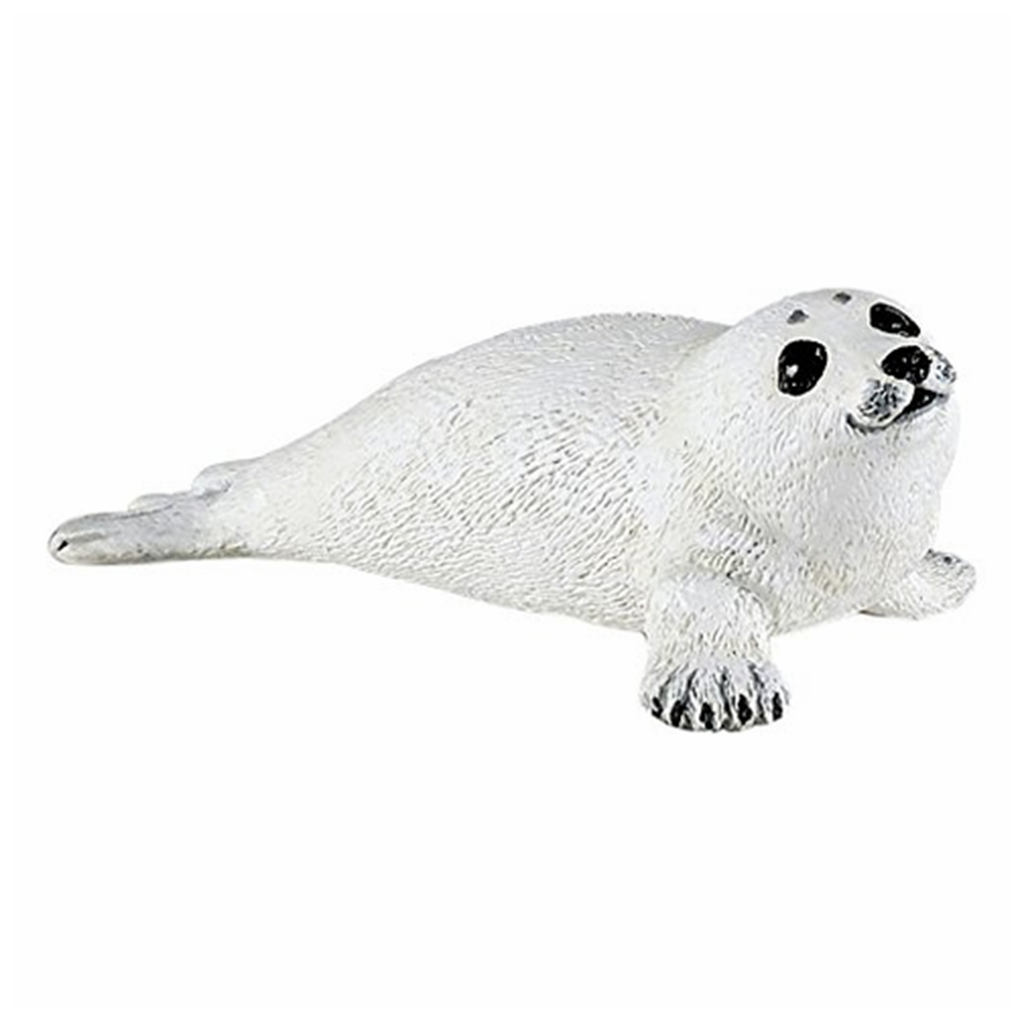 Papo Baby Seal Animal Figure 56028 - Radar Toys