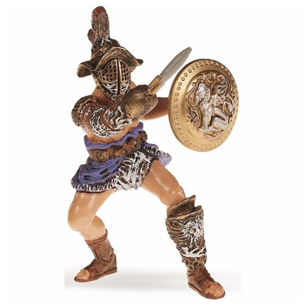 Papo Gladiator Fantasy Figure 39803 - Radar Toys