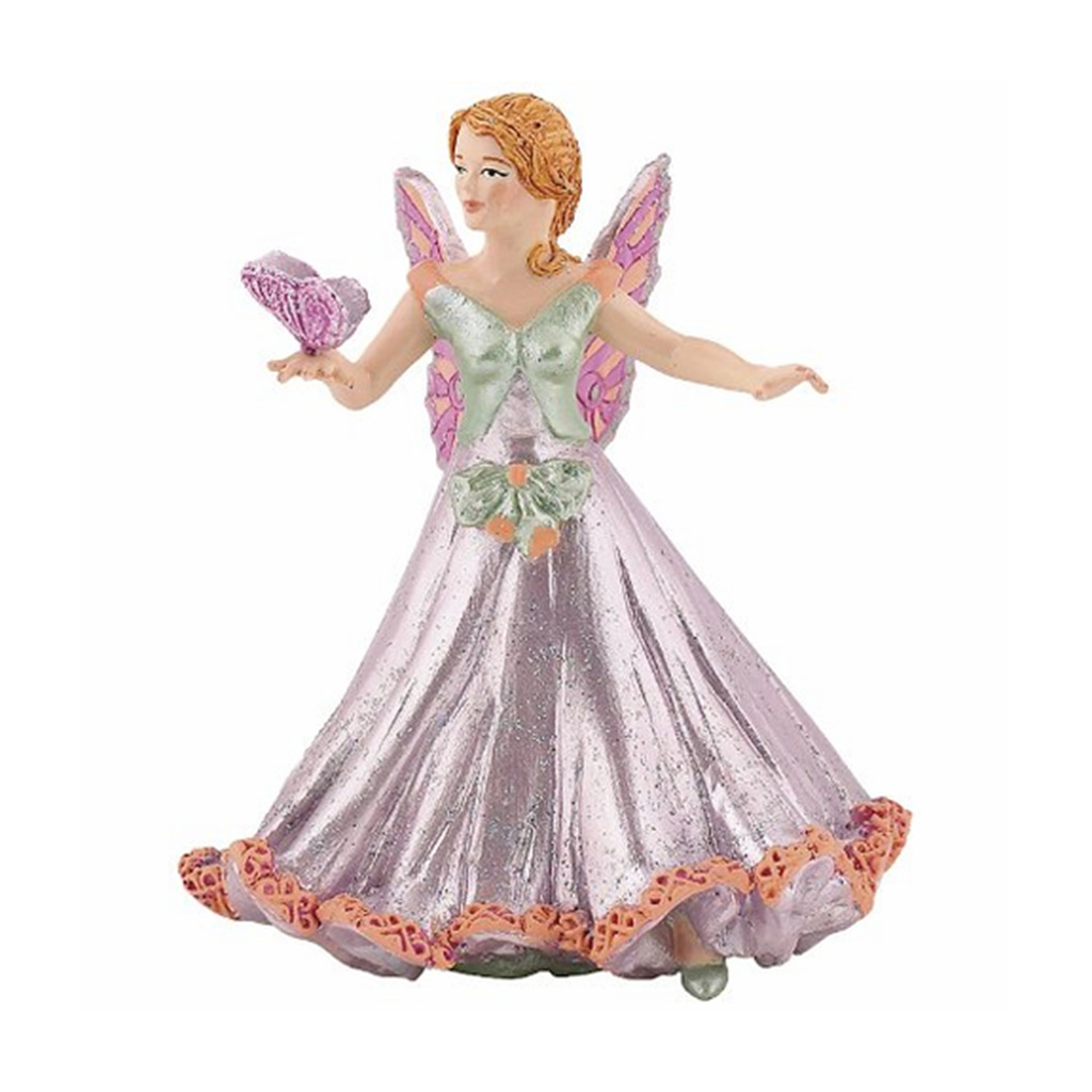 Papo Pink Elf Butterfly Fantasy Figure 38806 - Radar Toys