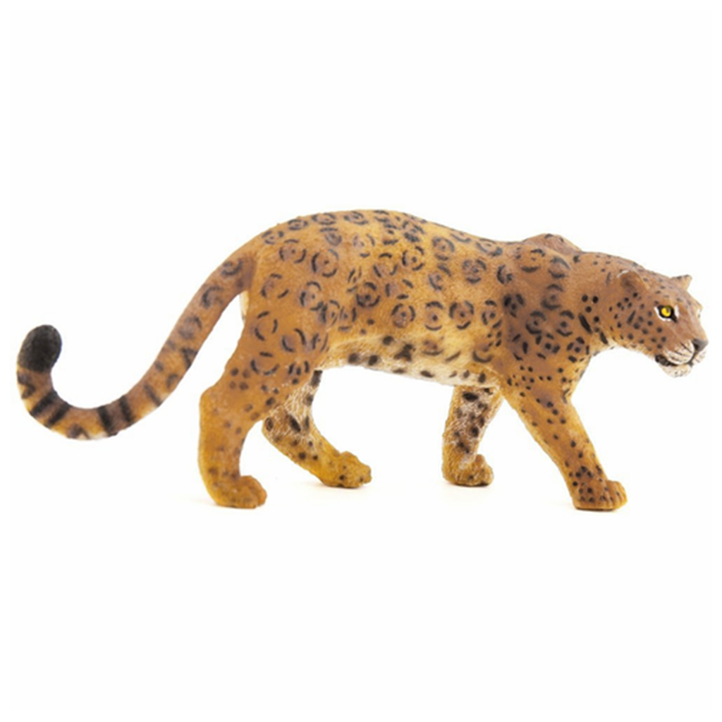 Papo Jaguar Animal Figure 50094