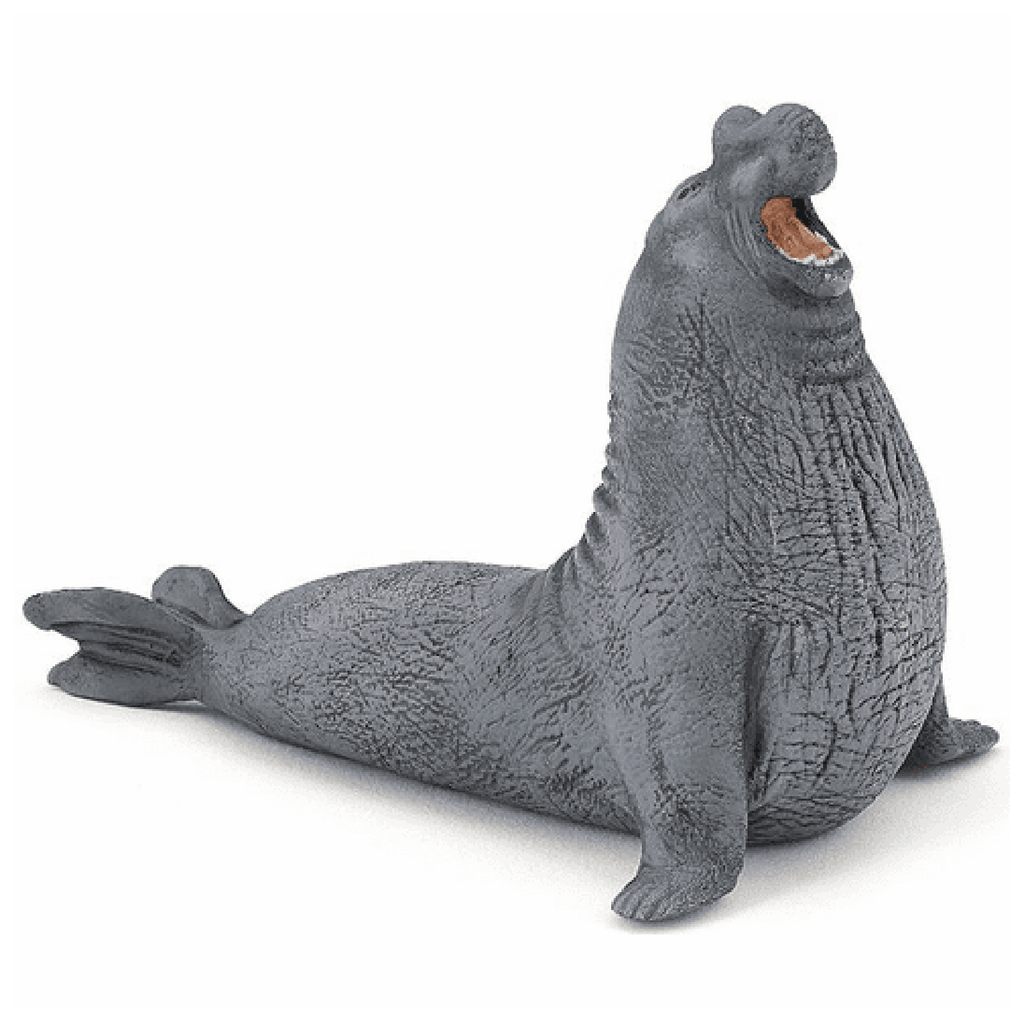 Papo Elephant Seal Animal Figure 56032 - Radar Toys