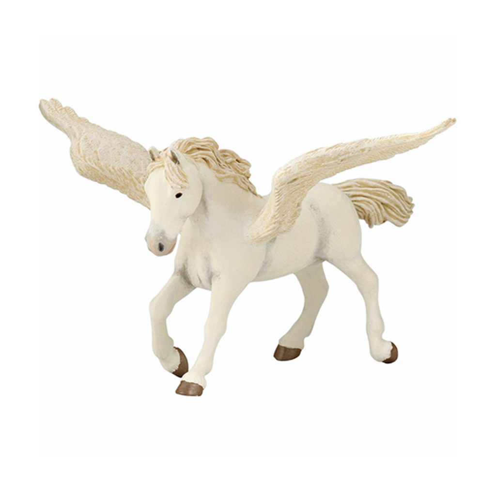 Papo Fairy Pegasus Fantasy Figure 38821 - Radar Toys