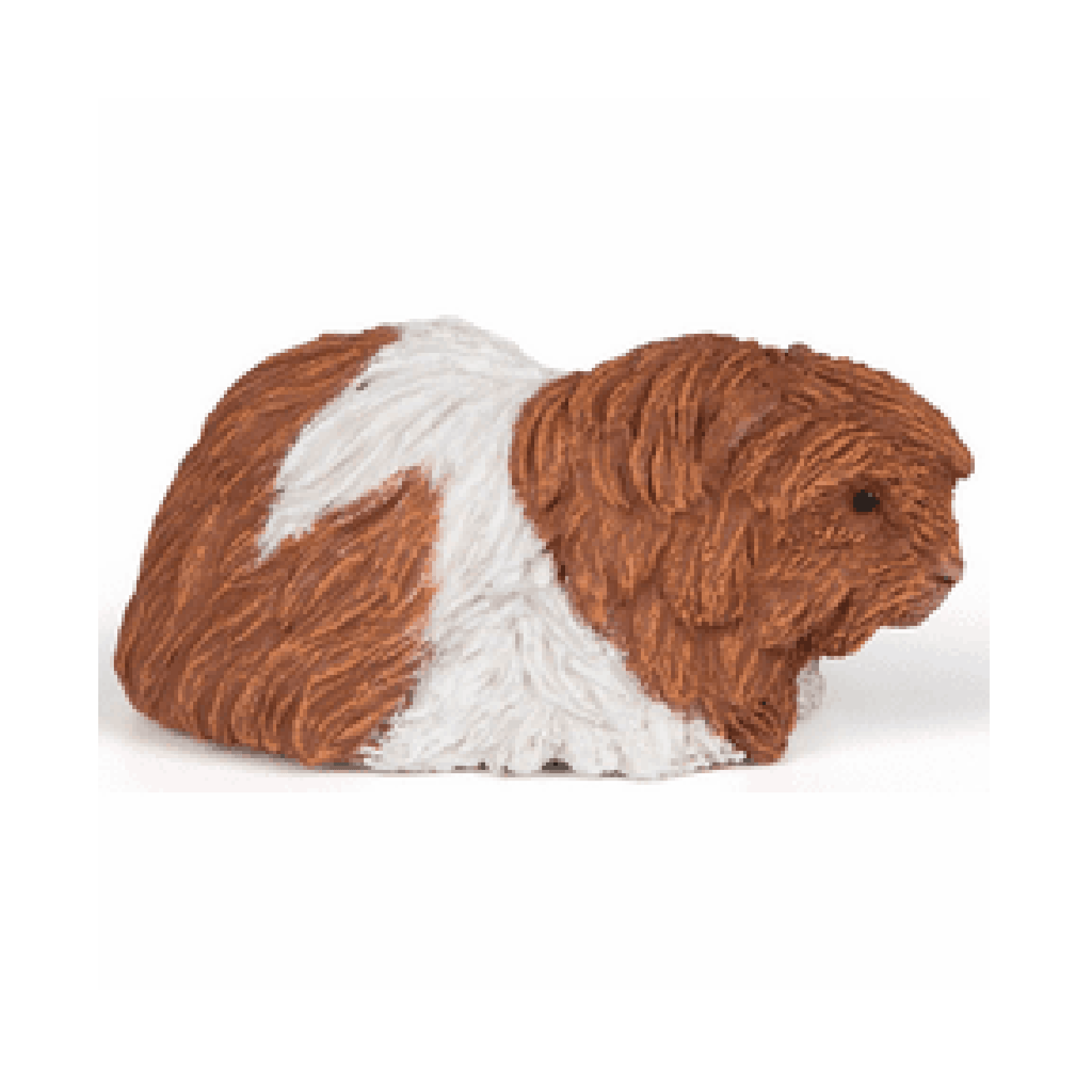 Papo Guinea Pig Animal Figure 50276 - Radar Toys