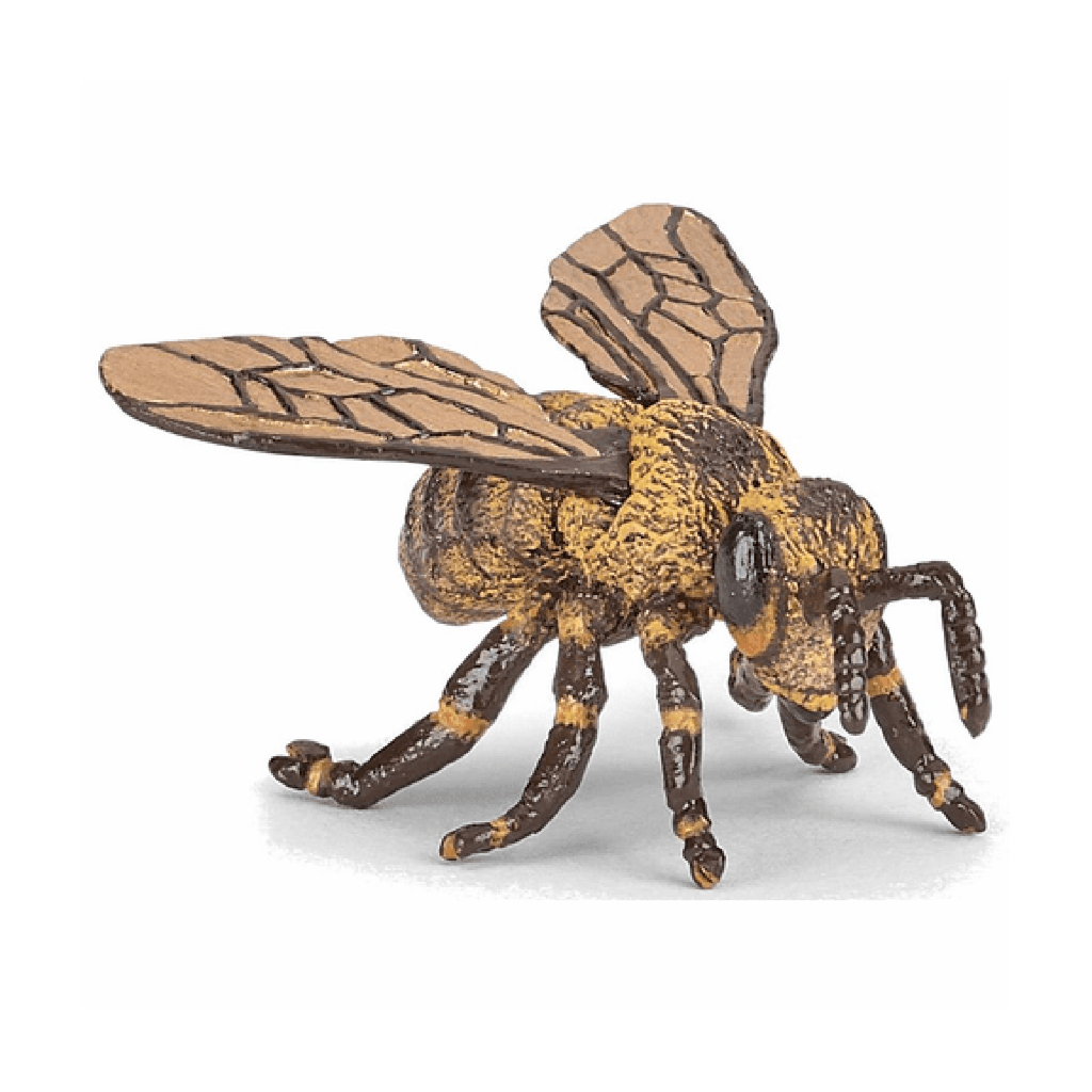 Papo Bee Animal Figure 50256 - Radar Toys
