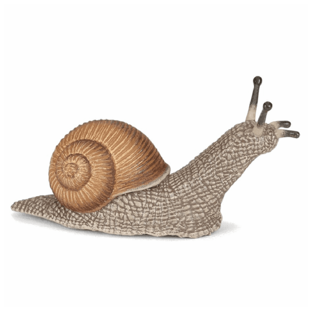 Papo Snail Animal Figure 50262