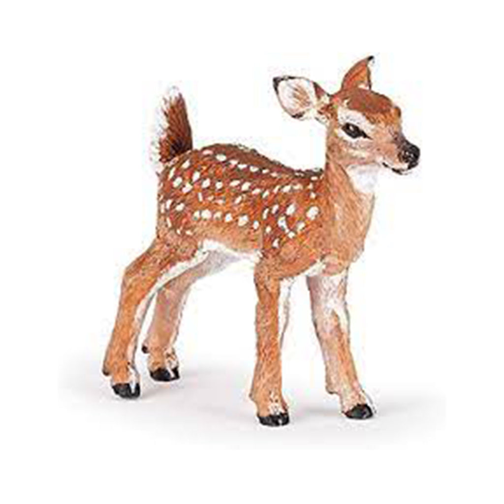 Papo Fawn Animal Figure 50219 - Radar Toys