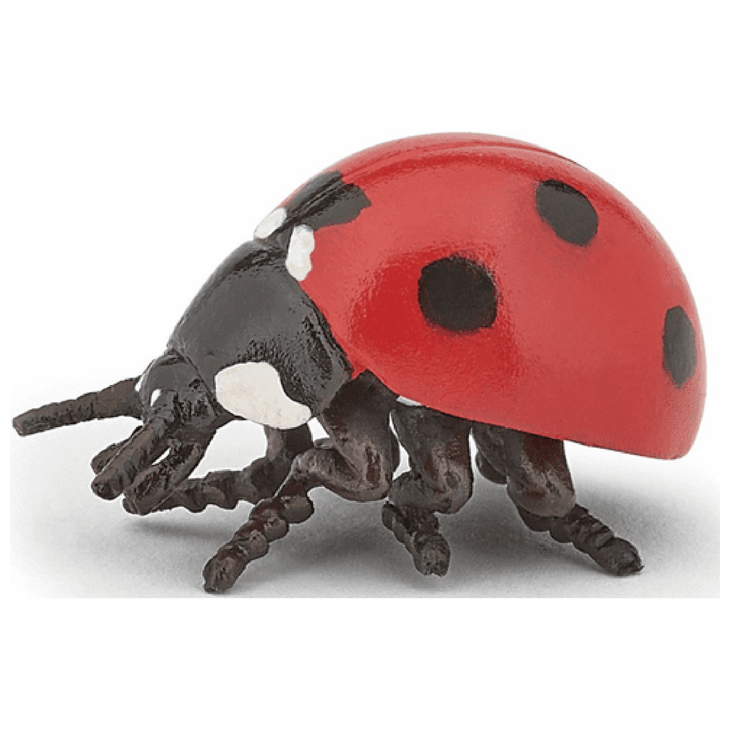 Papo Ladybug Animal Figure 50257 - Radar Toys