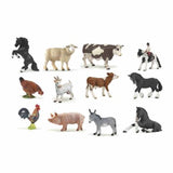 Papo Mini Plus Farm Animal Toob 33015 - Radar Toys