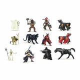 Papo Mini Fantasy Figures Toob 33013 - Radar Toys