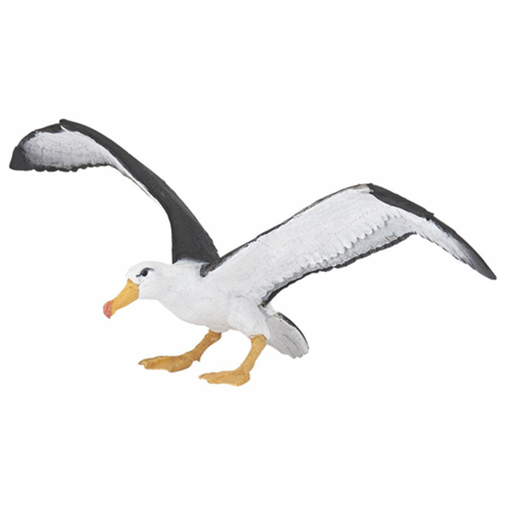 Papo Albatross Animal Figure 56038 - Radar Toys