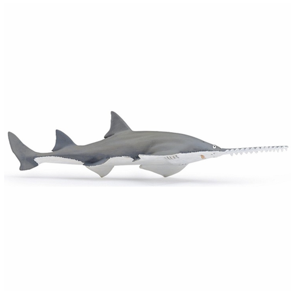 Papo Sawfish Animal Figure 56027 - Radar Toys