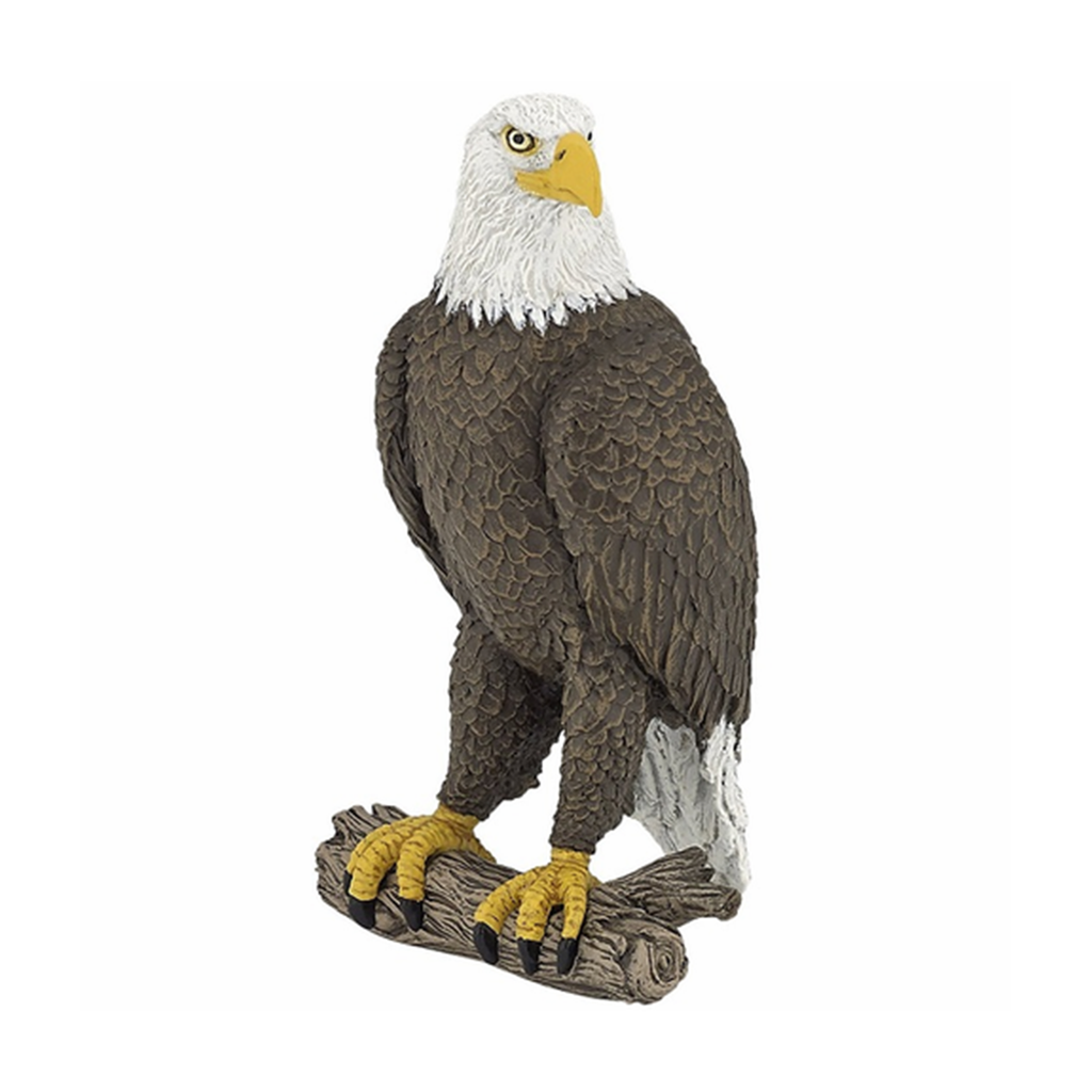 Papo Sea Eagle Animal Figure 50181 - Radar Toys