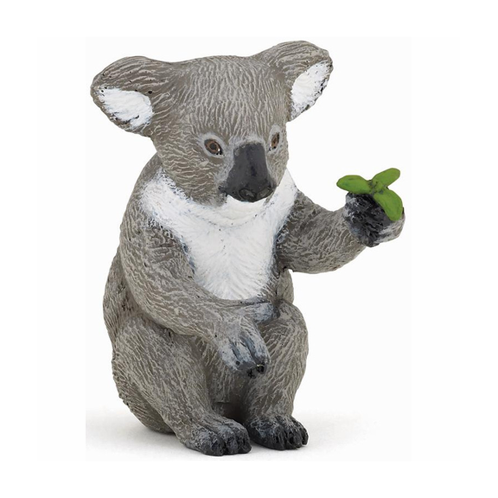 Papo Koala Bear Animal Figure 50111