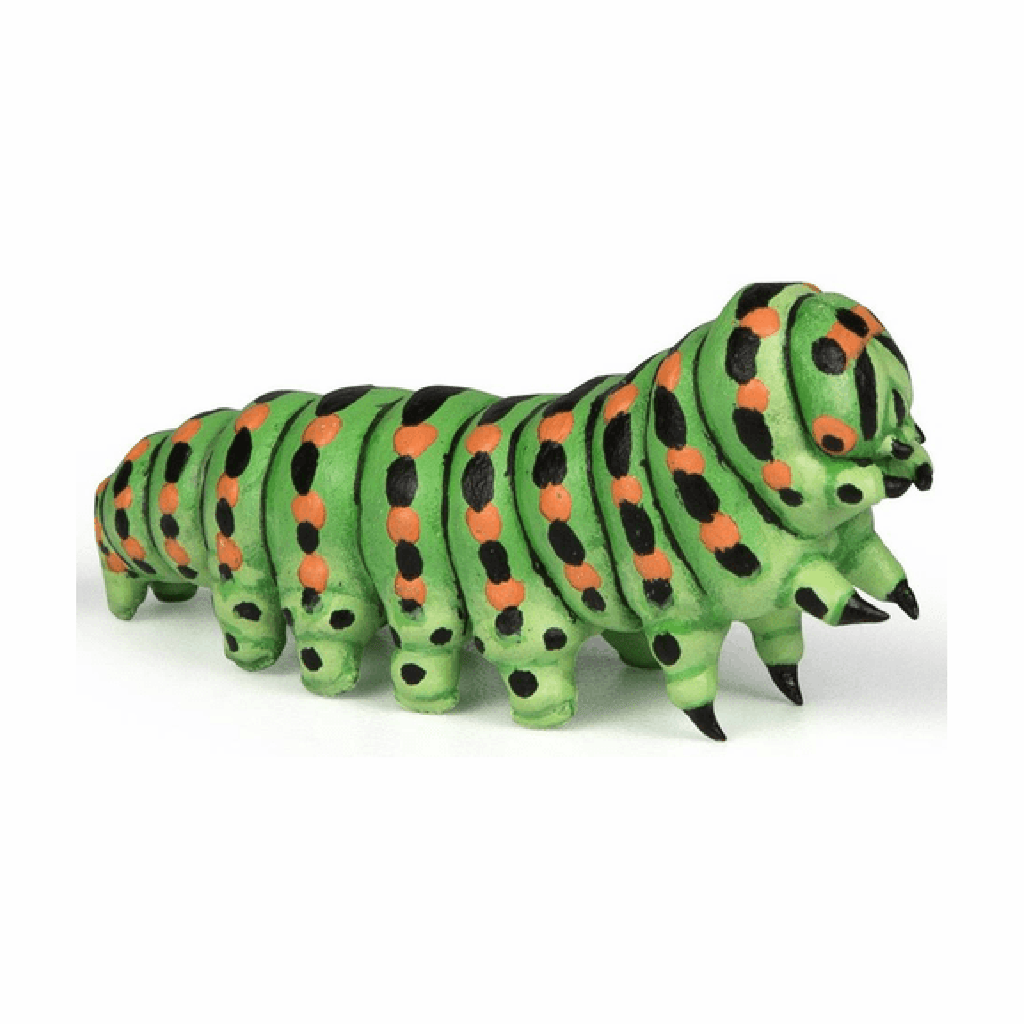 Papo Caterpillar Animal Figure 50266 - Radar Toys