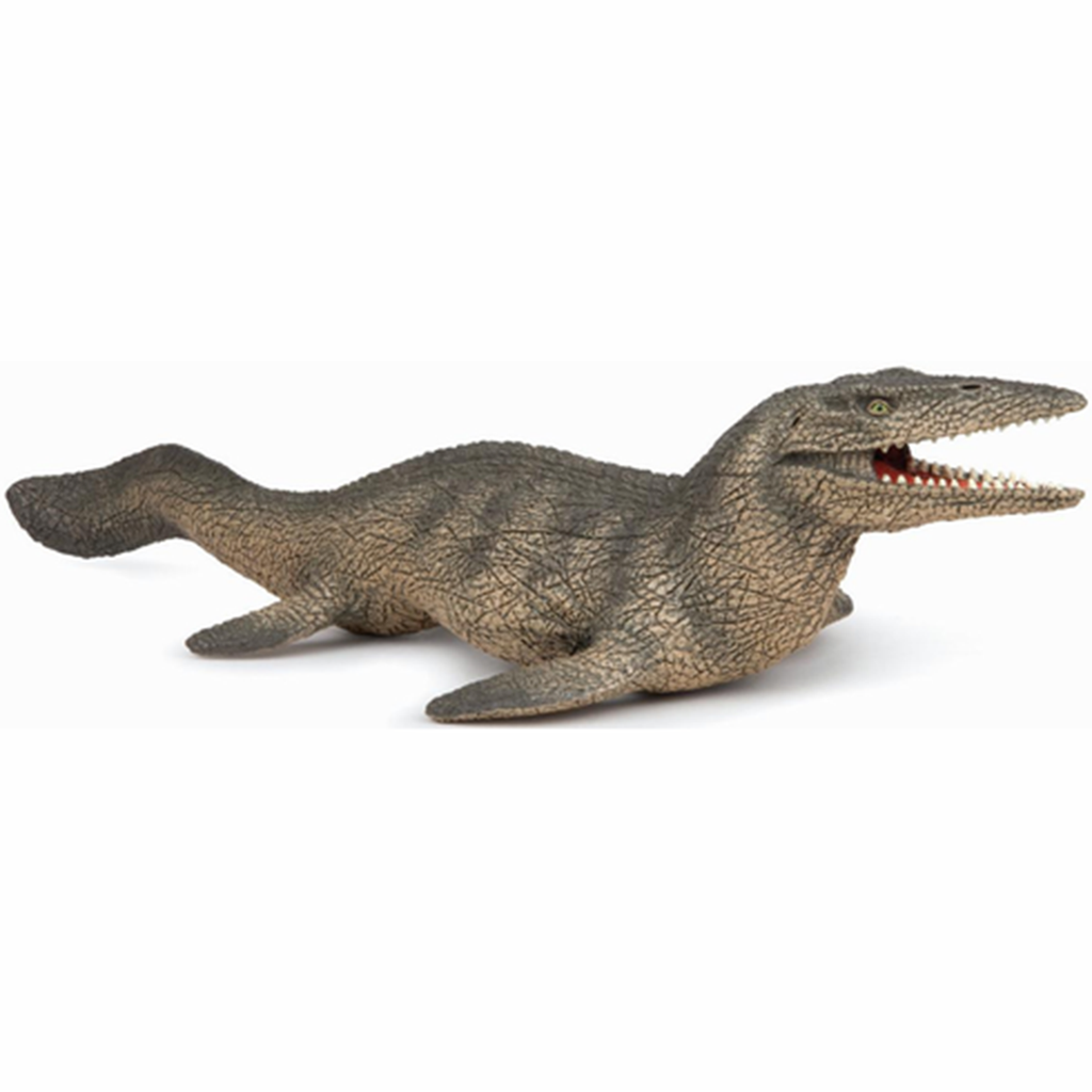 Papo Tylosaurus Animal Figure 55024
