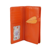 Shagwear Orange Park Bench Wallet - Radar Toys
