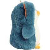 Aurora World Pompom Penguin Dragon 7 Inch Plush - Radar Toys