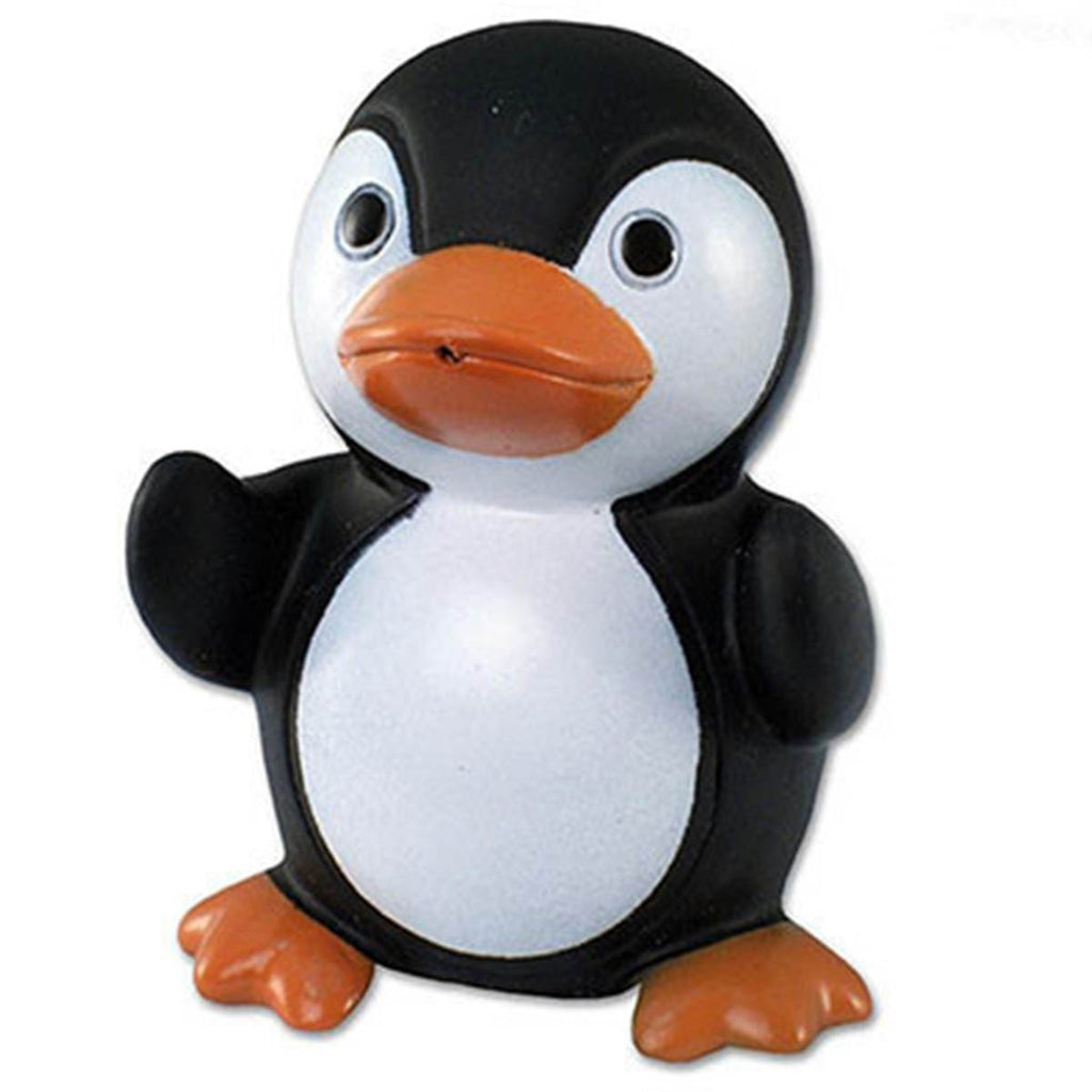 Penguin Bath Buddy Water Squirter - Radar Toys