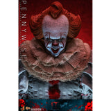 Hot Toys IT Chapter 2 Pennywise The Dancing Clown 1:6 Scale Action Figure - Radar Toys