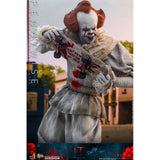 Hot Toys IT Chapter 2 Pennywise The Dancing Clown 1:6 Scale Action Figure - Radar Toys