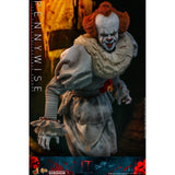 Hot Toys IT Chapter 2 Pennywise The Dancing Clown 1:6 Scale Action Figure - Radar Toys