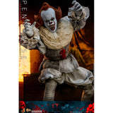 Hot Toys IT Chapter 2 Pennywise The Dancing Clown 1:6 Scale Action Figure - Radar Toys