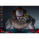 Hot Toys IT Chapter 2 Pennywise The Dancing Clown 1:6 Scale Action Figure - Radar Toys