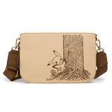 Loungefly Sepia Pikachu Crossbody Bag Purse - Radar Toys